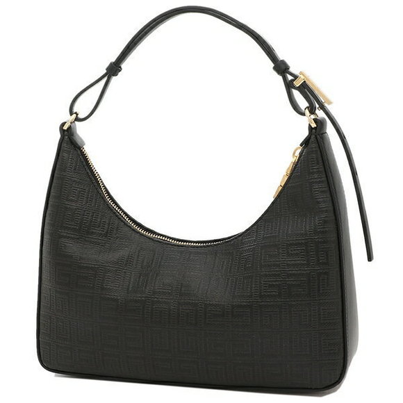 Givenchy Handbag Cutout Moon Bag Small Model Mini Bag - Picture 8 of 14